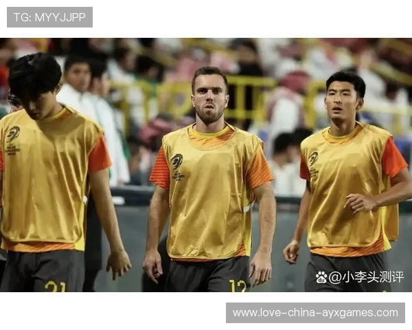 世界杯最硬小组，就看这里