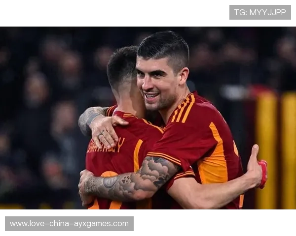 罗马寻求其他球队边路领袖,渴望提升实力