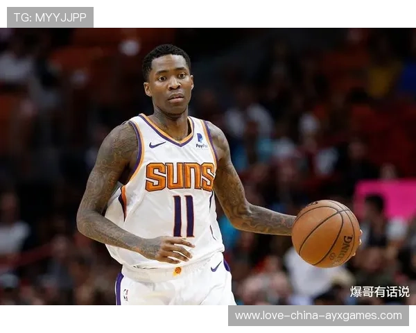 克劳福德防守反击节奏完美