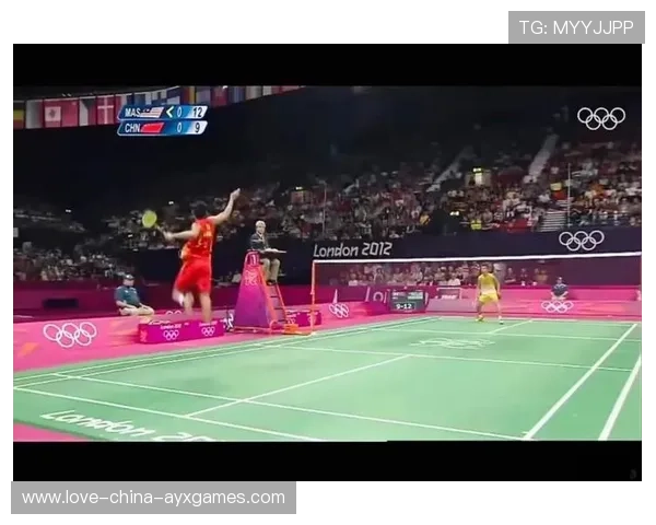 世界羽坛爆发换拍革命，新科技引发规则重审