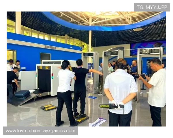 体育场馆夜间安保设施全面升级，观众更放心，体育馆保安值班